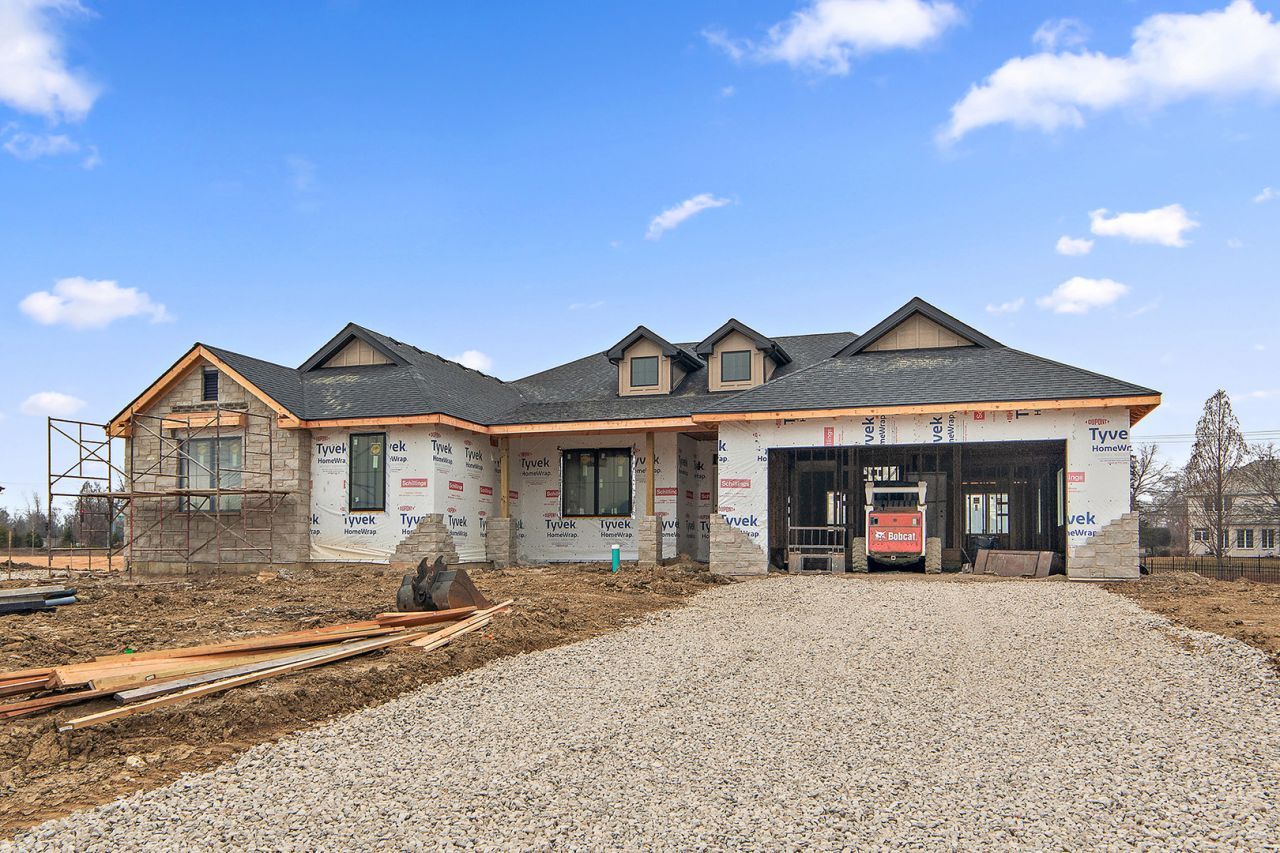 11113 Lizmore Lane , Unit 38A, Orland Park, IL 60467 Main Photo