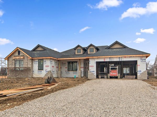 11113 Lizmore Lane , Unit 38A, Orland Park, IL 60467