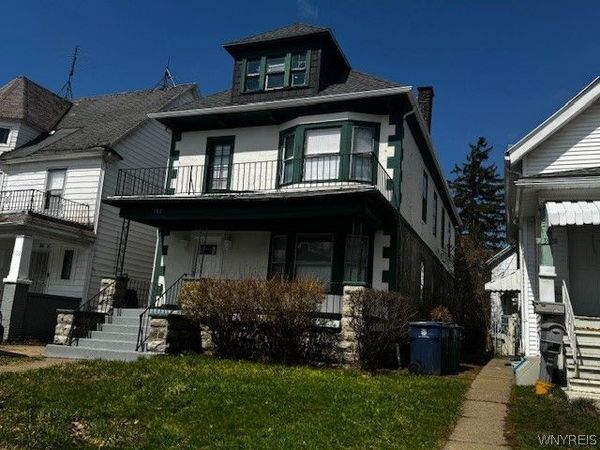 192 Northland Avenue, Buffalo, NY 14208