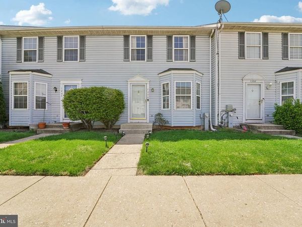 7206 RUTHERFORD GREEN CIRCLE, BALTIMORE, MD 21244