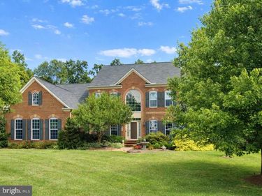 4590 SPRING RUN ROAD, WARRENTON, VA 20187