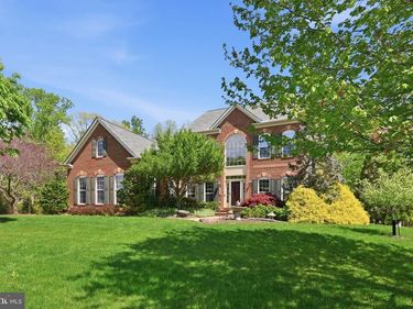4590 SPRING RUN ROAD, WARRENTON, VA 20187