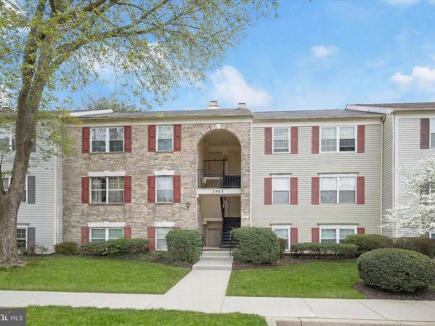 2503 Mcveary Court, Unit 11BB, Silver Spring, MD 20906 Main Photo