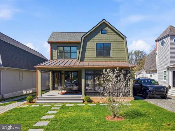 318 DUDLEY AVENUE, NARBERTH, PA 19072