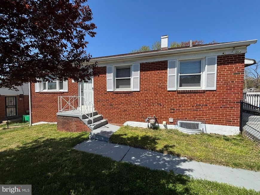 9906 Lanham Severn Road , Lanham, MD 20706 Main Photo