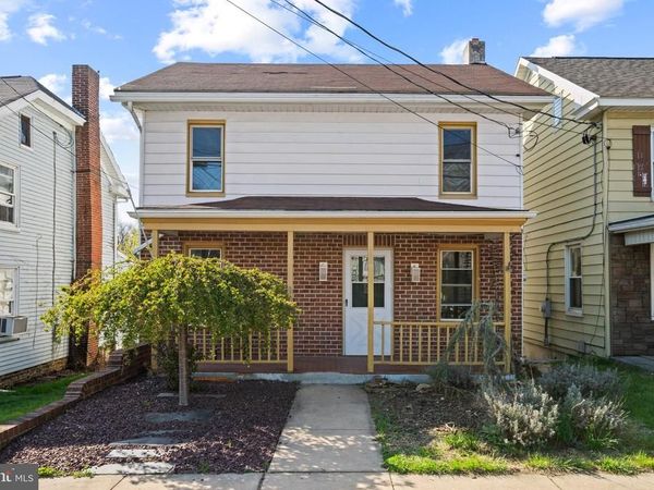 80 MAIN STREET, YORKANA, PA 17406