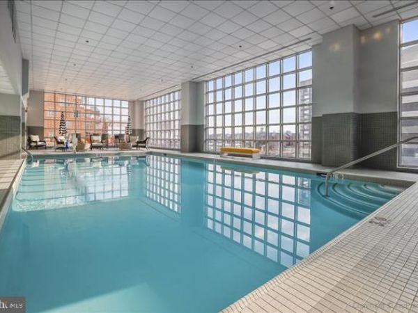 250 PRESIDENT STREET, Unit 603, BALTIMORE, MD 21202