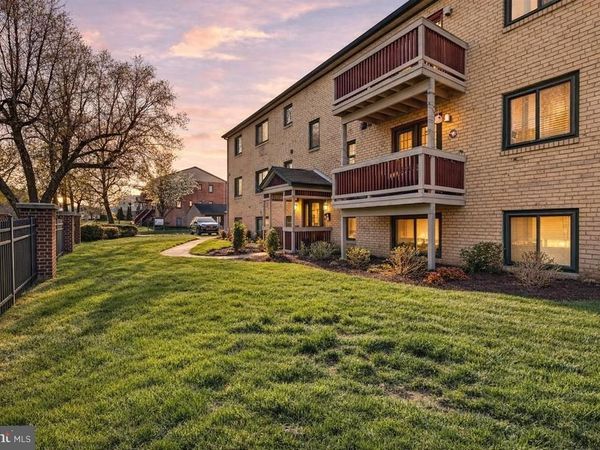 7303 PLEASANT COURT, Unit 7303, WILMINGTON, DE 19802