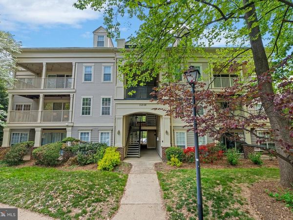 15308 DIAMOND COVE TERRACE, Unit 3-G, ROCKVILLE, MD 20850