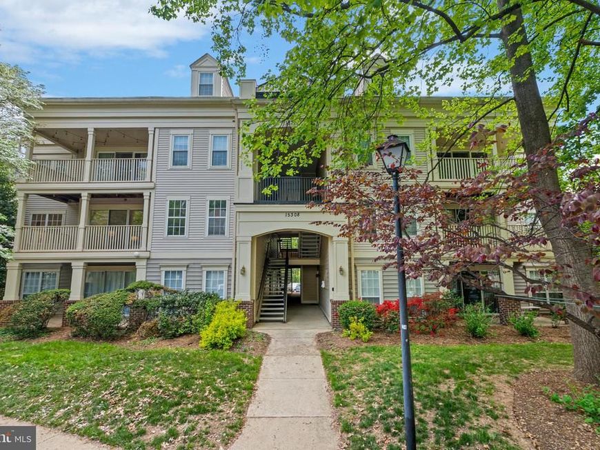 15308 Diamond Cove Terrace, Unit 3-G, Rockville, MD 20850 Main Photo