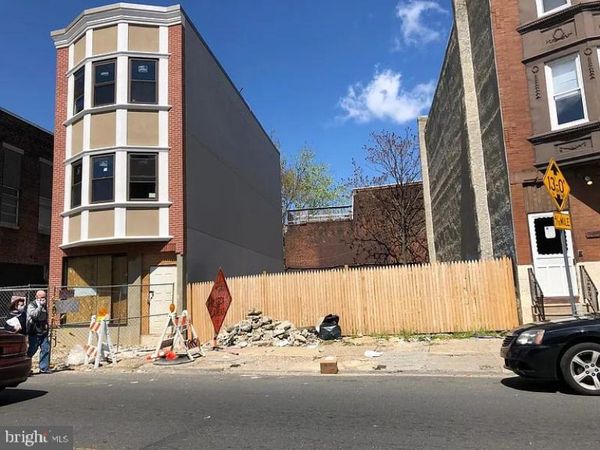 2864 FRANKFORD AVENUE , PHILADELPHIA, PA 19134