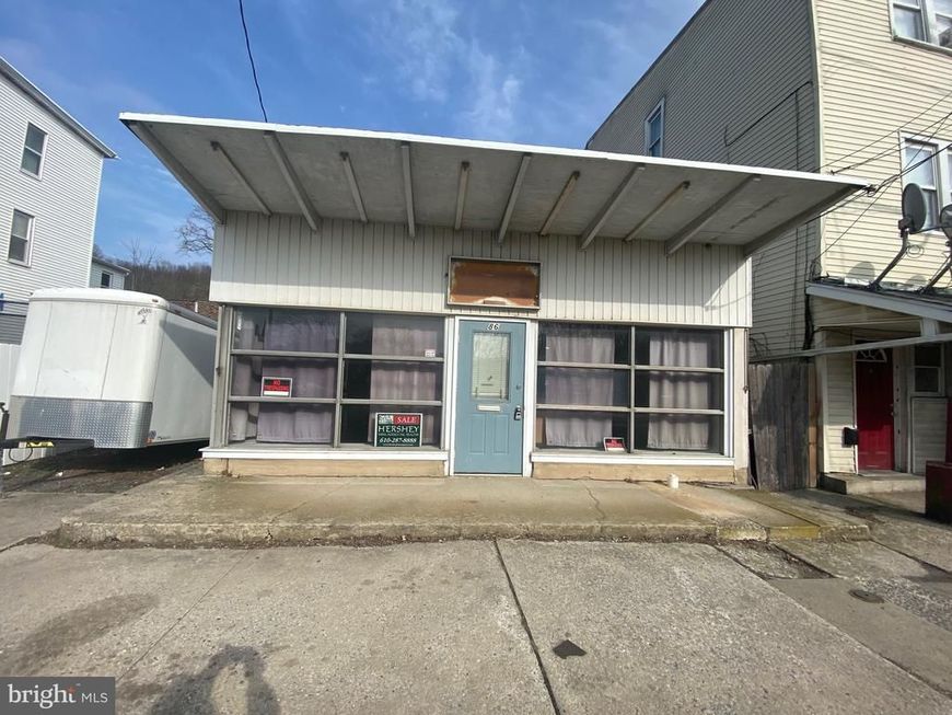 86 Coal Street , Port Carbon, PA 17965 Main Photo