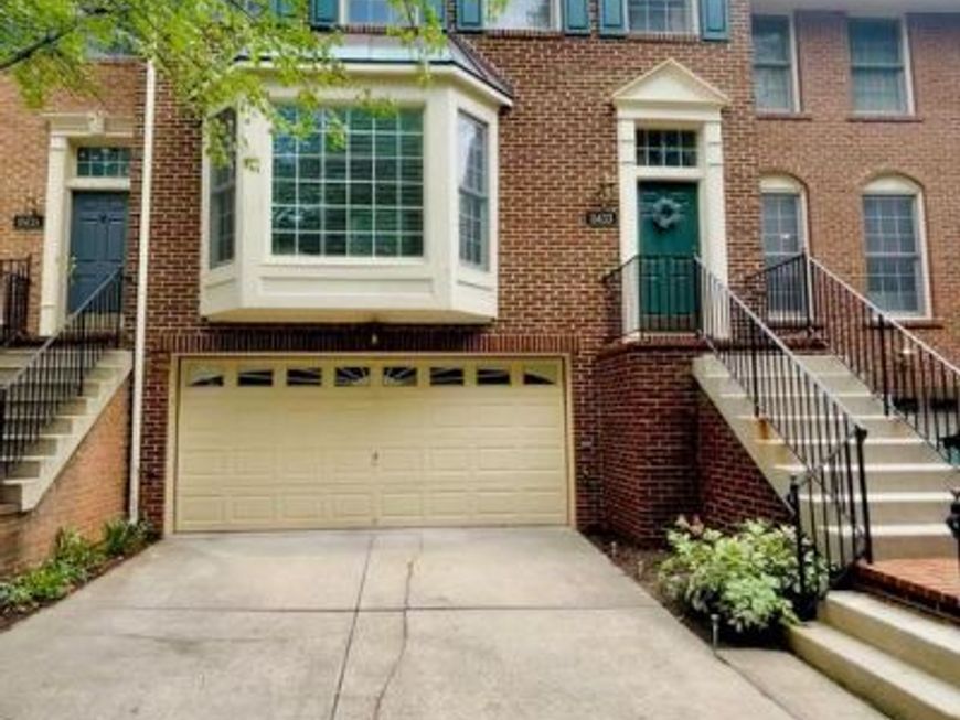 11433 Hollowstone Drive, Rockville, MD 20852 Main Photo