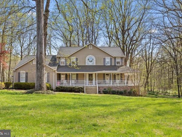 12441 UNCLE CHARLIES SPUR, DUNKIRK, MD 20754