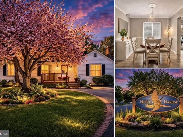 114 RIVER ROAD, EDGEWATER, MD 21037