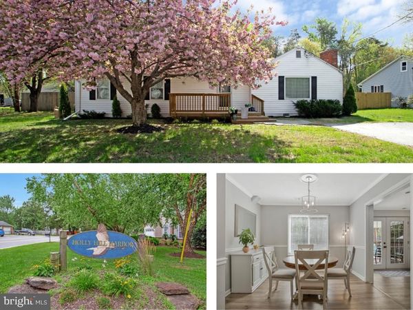 114 RIVER ROAD, EDGEWATER, MD 21037