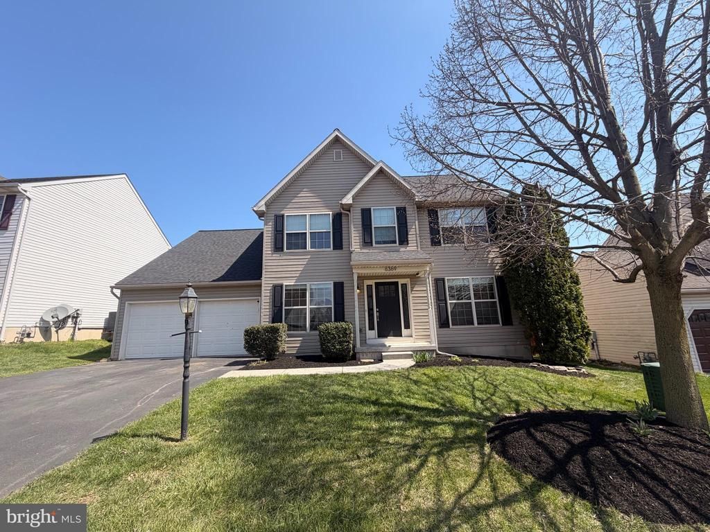 6369 BAYBERRY AVENUE, MANHEIM, PA 17545