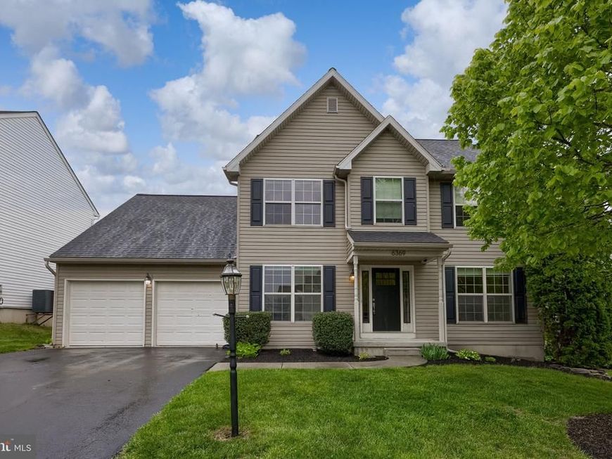 6369 Bayberry Avenue, Manheim, PA 17545 Main Photo