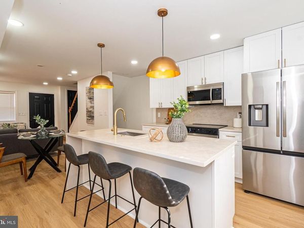 2545 CECIL AVENUE , BALTIMORE, MD 21218