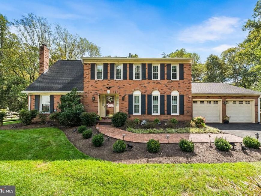 10103 Tamarack Drive, Vienna, VA 22182 Main Photo