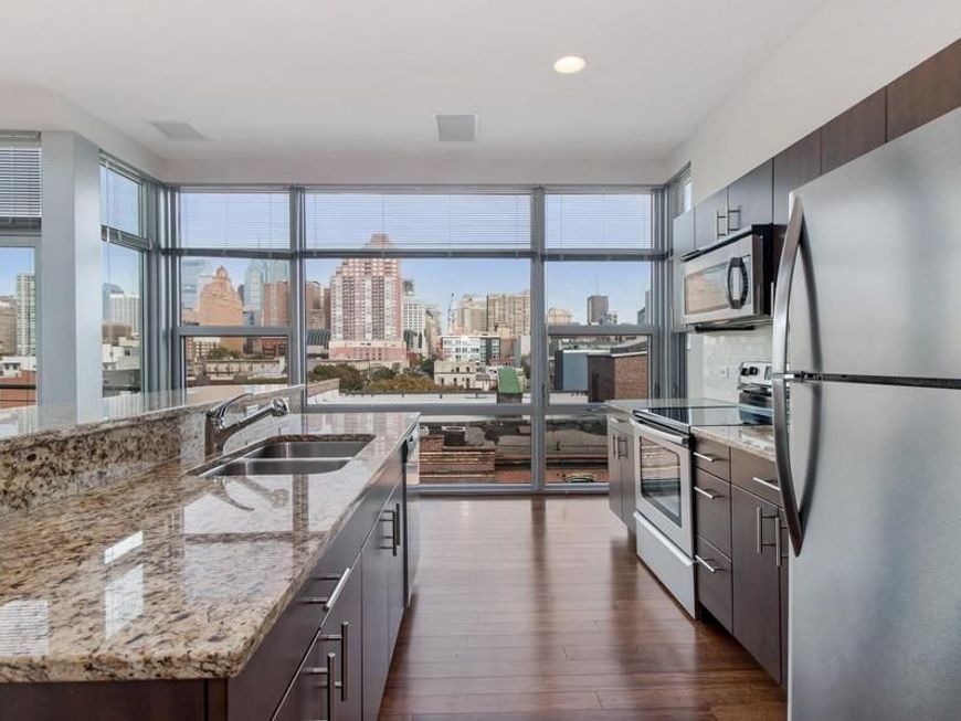 777 S Broad Street, Unit 402, Philadelphia, PA 19147 Main Photo