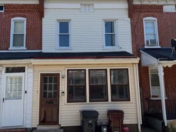 2412 LAMOTTE STREET , WILMINGTON, DE 19802