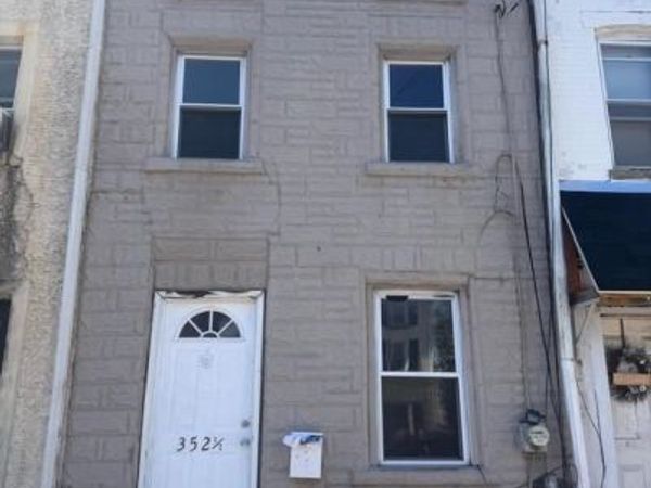 352 1/2 E AIRY STREET , NORRISTOWN, PA 19401