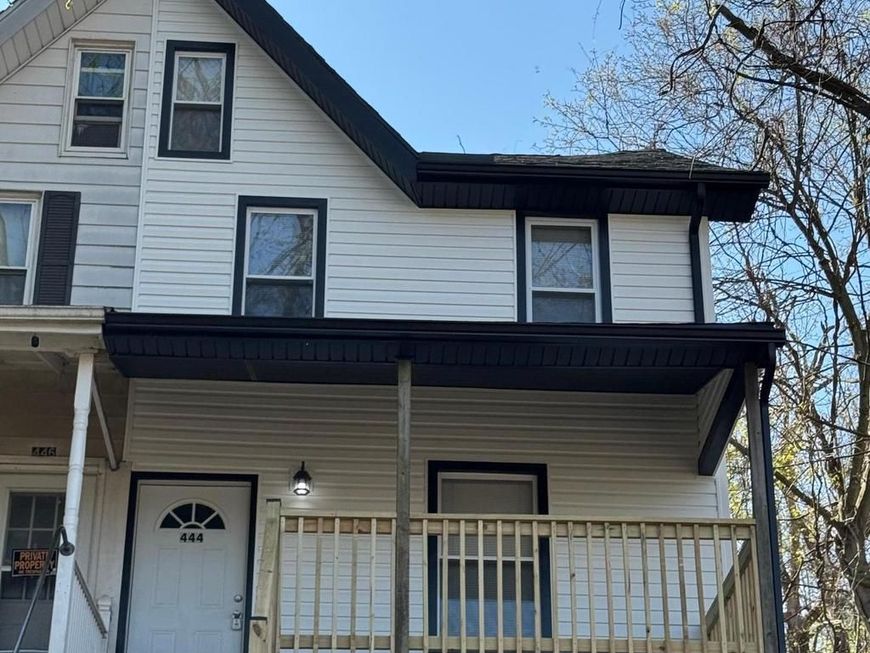 444 Oak Street, Coatesville, PA 19320 Main Photo