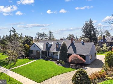 120 GLENWOOD ROAD, HADDONFIELD, NJ 08033