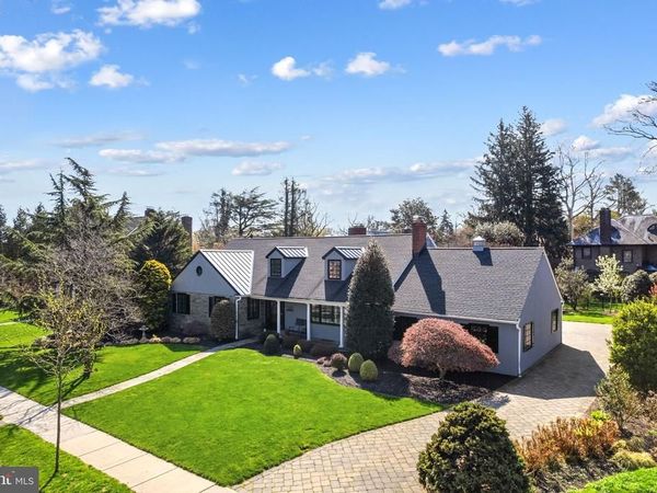 120 GLENWOOD ROAD , HADDONFIELD, NJ 08033