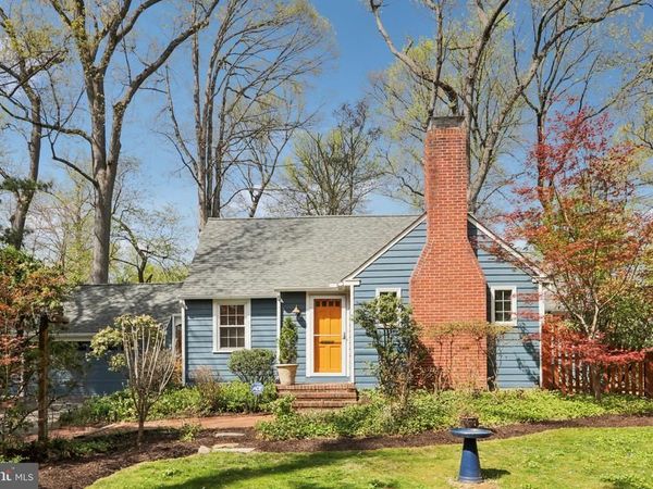 222 ARBORLEA AVENUE, YARDLEY, PA 19067