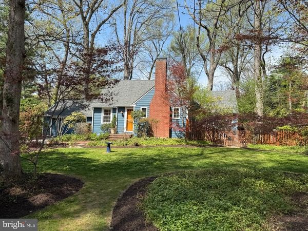 222 ARBORLEA AVENUE, YARDLEY, PA 19067