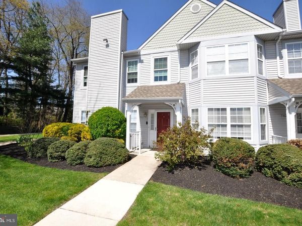 701 SWEETWATER DRIVE, CINNAMINSON, NJ 08077