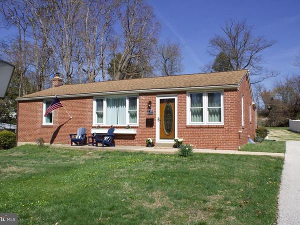 139 W SYLVAN DRIVE , BROOMALL, PA 19008