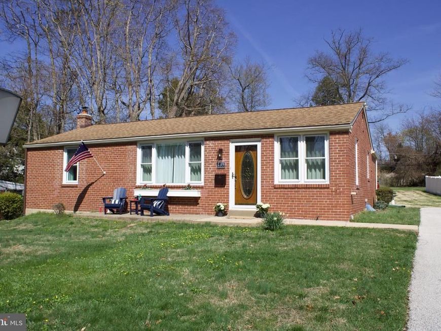 139 W Sylvan Drive , Broomall, PA 19008 Main Photo