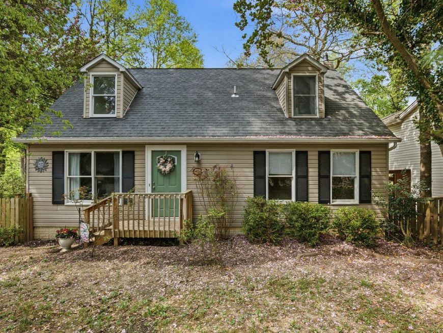 1020 Gringo Court, Lusby, MD 20657 Main Photo