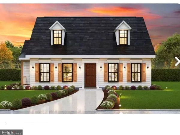 NEILL RUN ROAD , DELTA, PA 17314