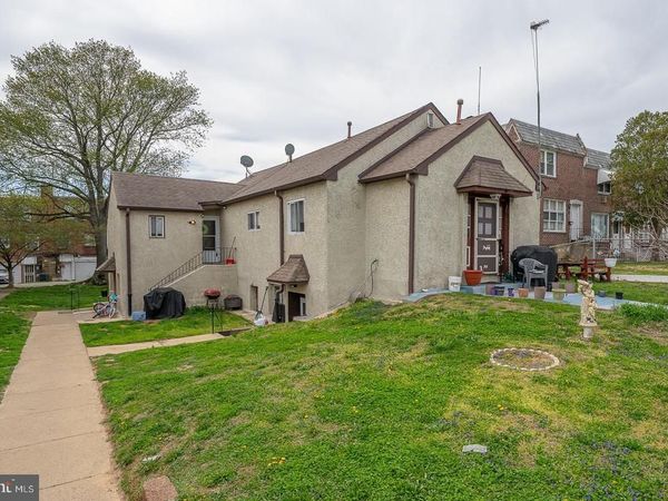 2940 DEVEREAUX AVENUE , PHILADELPHIA, PA 19149