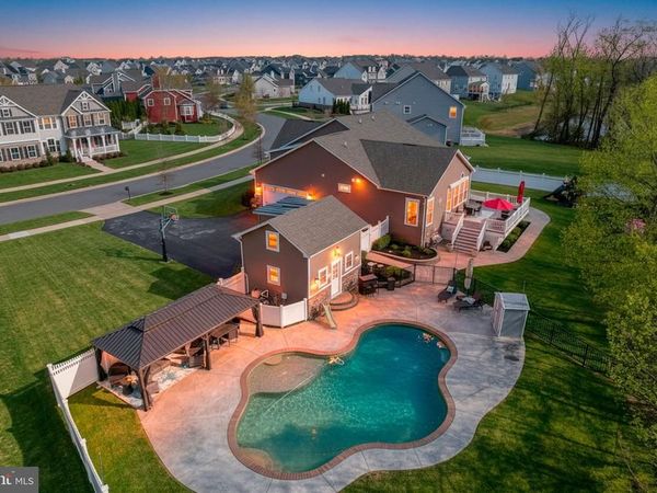 836 SWEET BIRCH DRIVE, MIDDLETOWN, DE 19709