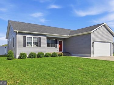 151 WALNUT STREET, FELTON, DE 19943