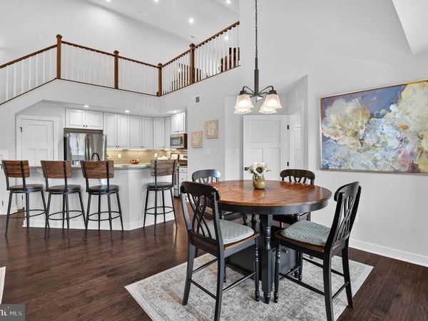 5742 MEADOWOOD STREET, Unit 402, NEW MARKET, MD 21774