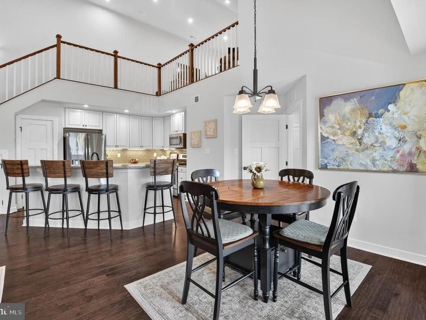 5742 Meadowood Street, Unit 402, New Market, MD 21774 Main Photo