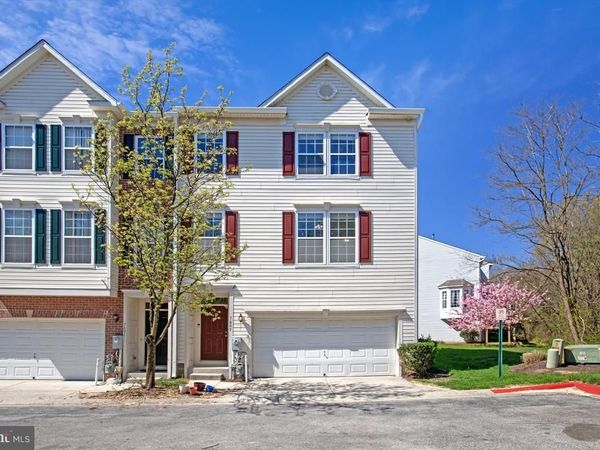 7689 SPREADING OAK LANE , Unit 134, ELKRIDGE, MD 21075