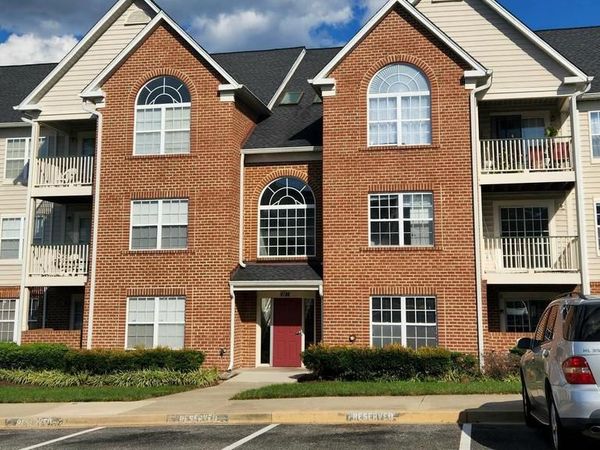 6700 SAINT IGNATIUS, Unit 8203, FORT WASHINGTON, MD 20744