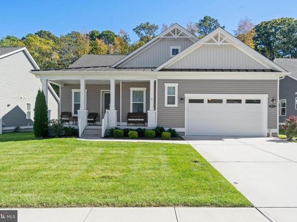 18573 EMERSON WAY, GEORGETOWN, DE 19947