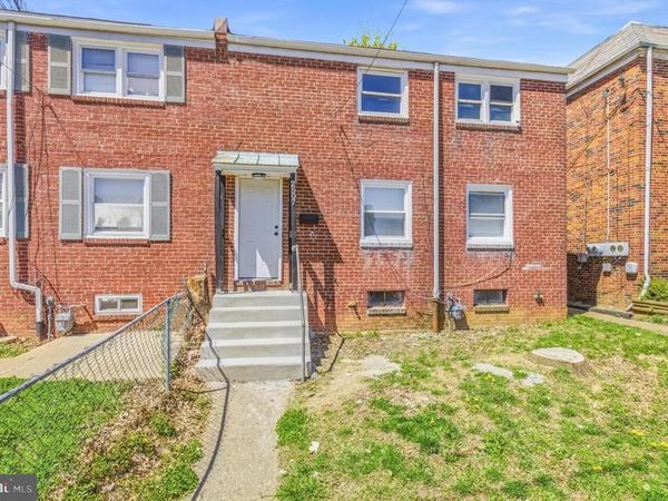 2507 CARTER STREET, WILMINGTON, DE 19802