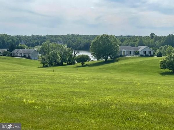 WATER VIEW LANE , MINERAL, VA 23117