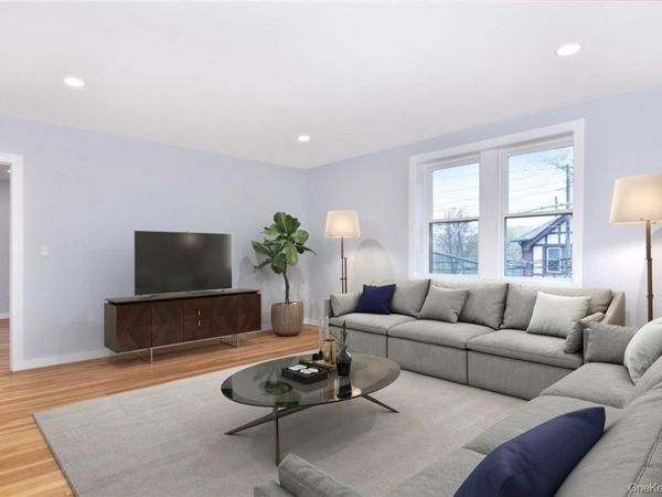 651 W Boulevard , Unit 2B, Pelham, NY 10803