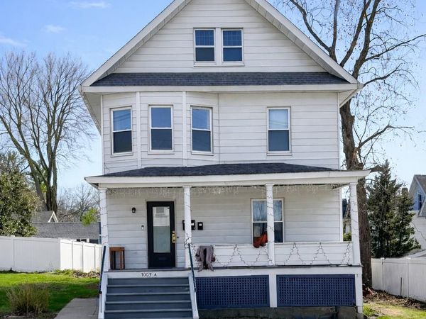 1009 Hudson Avenue , Unit 1s Floor, Peekskill, NY 10566