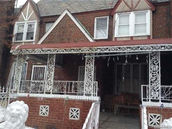 99-07 Francis Lewis Boulevard , Queens Village, NY 11429